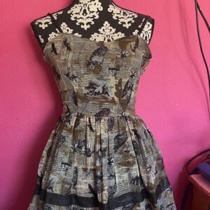 Unbranded Women's Multi Dress